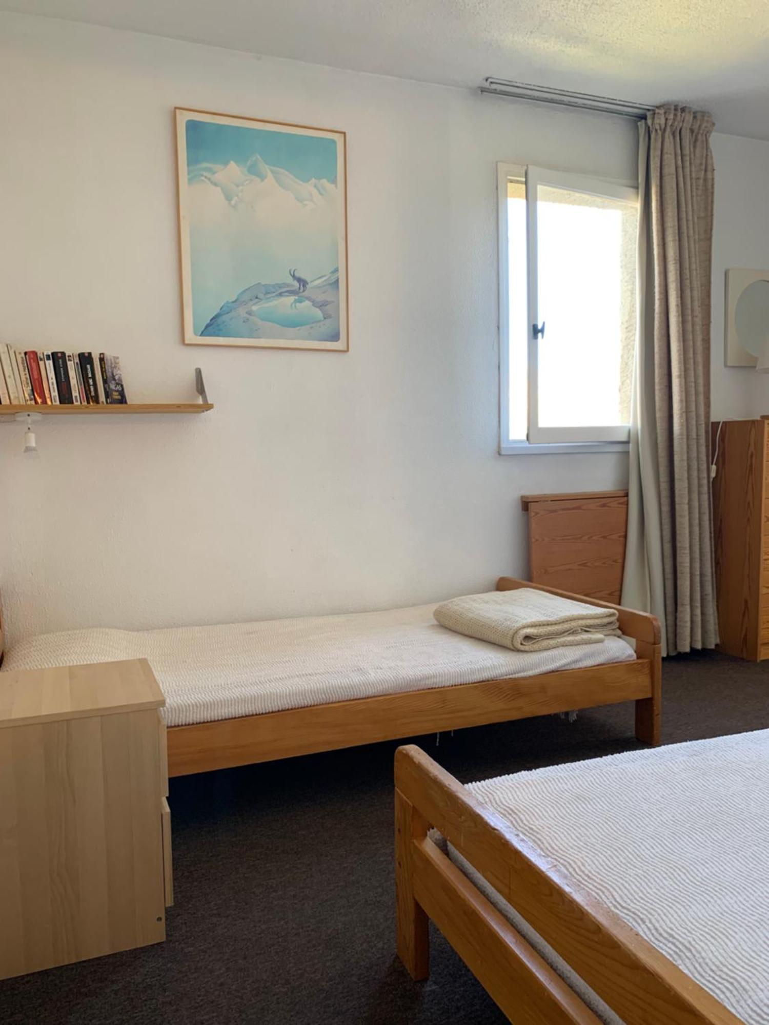 Appartement Proximite Immediate Des Pistes Uvernet Exterior foto
